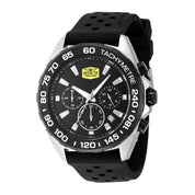Invicta Racing Men's Watch - 43mm, Black (47768)