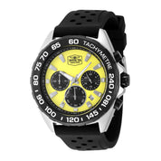 Invicta Coalition Forces Men's Watch - 43mm, Black (47770)