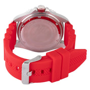 Invicta Pro Diver Shark Men's Watch - 43mm. Red (47167)