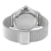Invicta Pro Diver Curve Men's Watch - 43mm. Steel (47172)