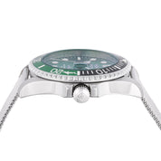 Invicta Pro Diver Curve Men's Watch - 43mm. Steel (47174)