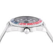 Invicta Pro Diver Curve Men's Watch - 43mm. Steel (47176)