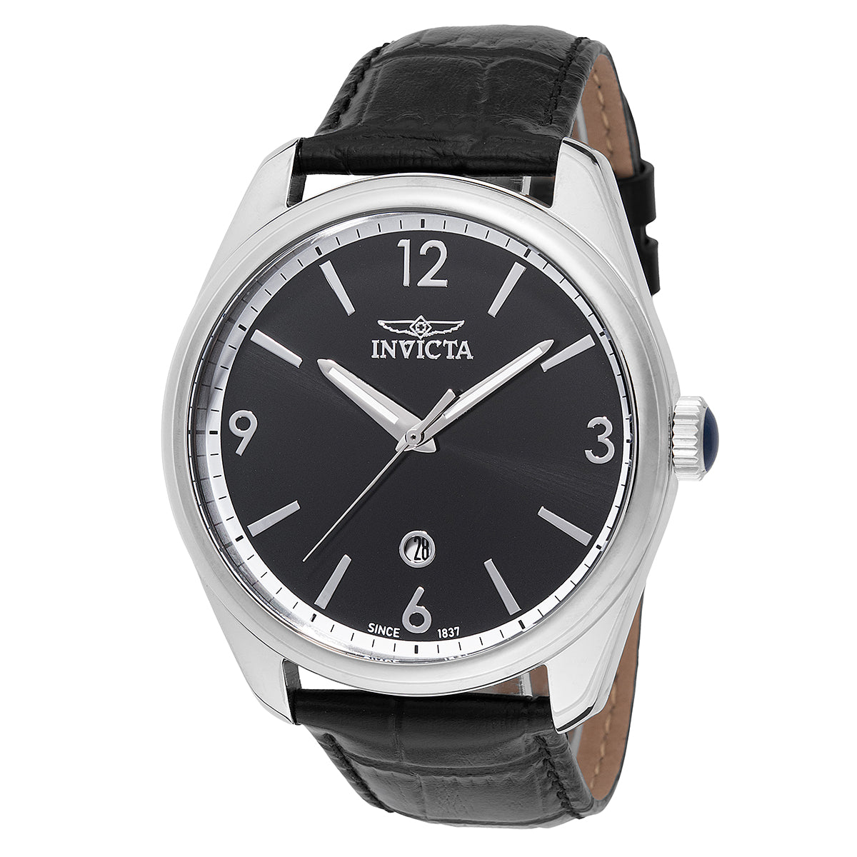 Invicta Celestial Men's Watch - 43mm. Black (47799)