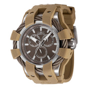 Invicta Bolt Shock  Men's Watch - 50mm. Khaki (47838)
