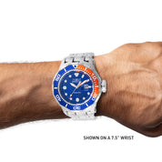 Invicta Pro Diver Wave Men's Watch - 52mm. Steel (47843)