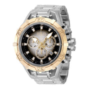 Invicta Reserve Swiss Ronda Z60 Caliber Men's Watch - 54mm, Steel (47851)