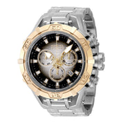 Invicta Reserve Swiss Ronda Z60 Caliber Men's Watch - 54mm, Steel (ZG-47851)