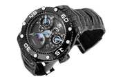 Invicta Subaqua Noma VIII Automatic Men's Watch - 48.5mm, Black (47568)