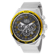 Invicta Racing Men's Watch - 50mm. Steel (47899)