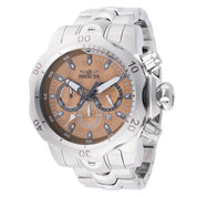 Invicta Venom Mutant Men's Watch - 53.7mm. Steel (47908)