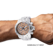 Invicta Venom Mutant Men's Watch - 53.7mm. Steel (47908)