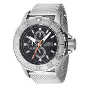 Invicta Vintage Hydros Men's Watch - 49.5mm. Steel (48010)