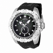 Invicta Explorer Orvantis Men's Watch - 51.5mm, Black (48022)