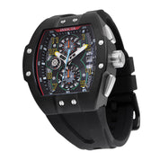 Invicta Racing Gridlock Men's Watch - 47mm. Black (48027)