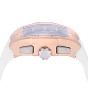 Invicta Racing Gridlock Men's Watch - 47mm. White (48028)