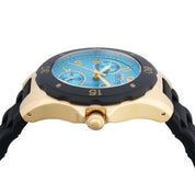 Invicta Angel Unisex Watch - 38mm. Black (48405)