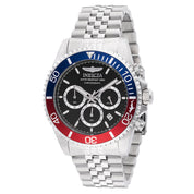 Invicta Pro Diver Titan Men's Watch - 43mm. Steel (48117)