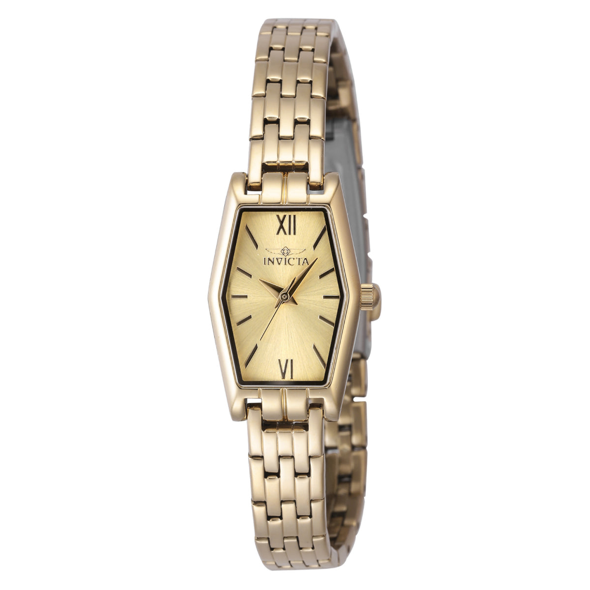 Invicta Angel Pixie Women's Watch - 20mm. Gold (48123)