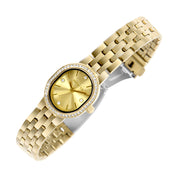 Invicta Angel Pixie Women's Watch - 20mm. Gold (48135)