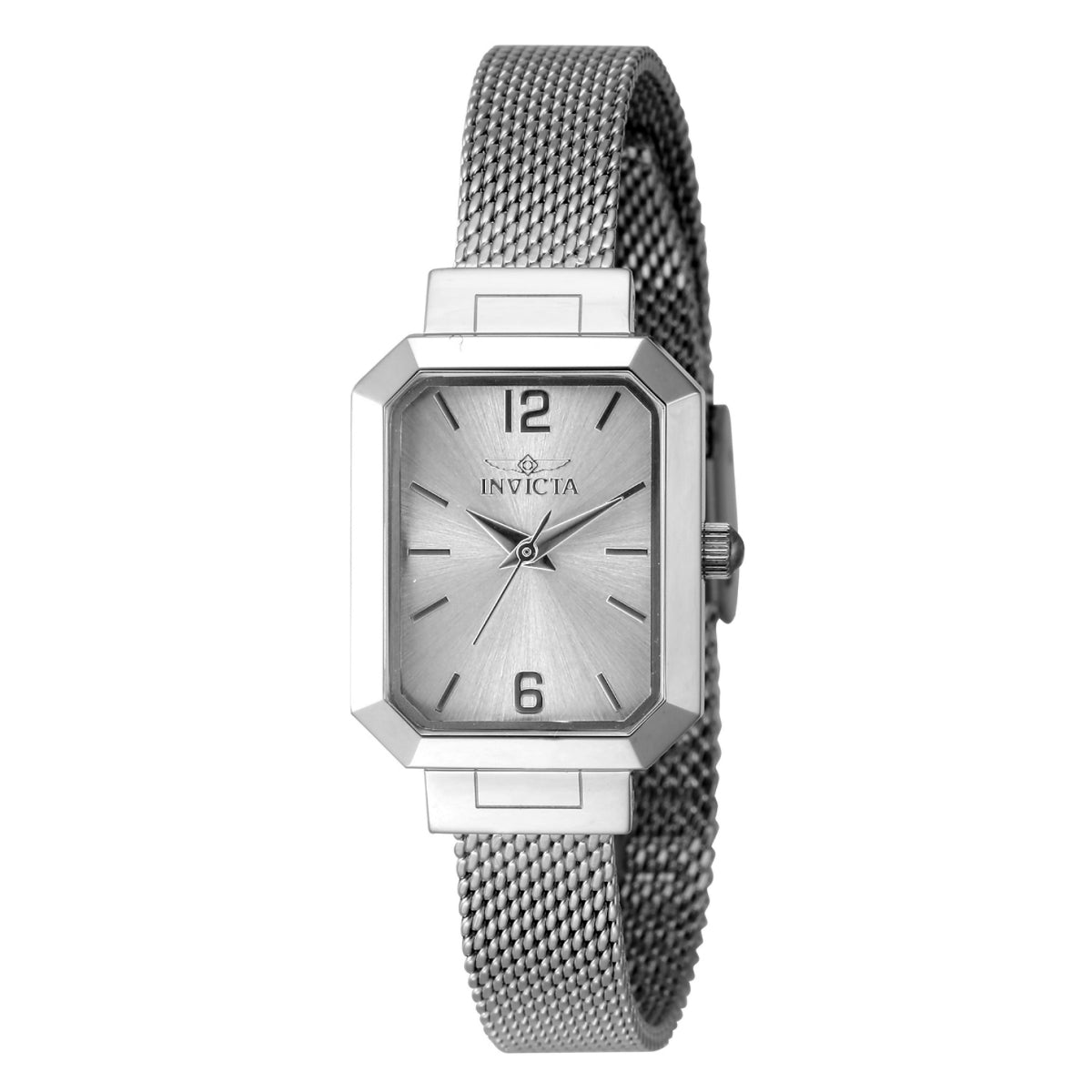 Invicta Angel Pixie Women's Watch - 21mm. Steel (48150)