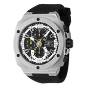 Invicta Racing Turbo Men's Watch - 47mm. Black (48161)