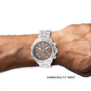 Invicta Racing Men's Watch - 45.65mm. Steel (47751)