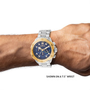 Invicta Venom Steelshed Men's Watch - 46mm. Steel (47752)