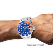 Invicta Pro Diver Wave Men's Watch - 52mm. Steel (47843)
