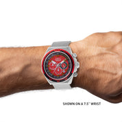 Invicta Racing Men's Watch - 50mm. Steel (47900)