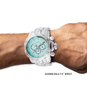 Invicta Venom Mutant Men's Watch - 53.7mm. Steel (47907)