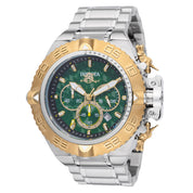 Invicta Subaqua Noma IV Men's Watch - 50mm. Steel (48197)
