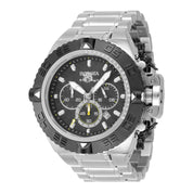 Invicta Subaqua Noma IV Men's Watch - 50mm. Steel (48198)