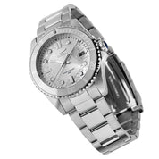Invicta Pro Diver Unisex Watch - 38mm, Steel (46687)