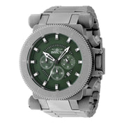 Open Box Invicta Coalition Forces Men's Watch - 51mm, Titanium (AIC-48218)