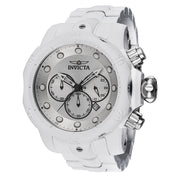 Open Box Invicta Venom Phantom Men's Watch - 54mm, Steel,Aqua Plating (AIC-48224)
