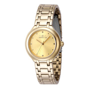 Invicta Wildflower Veylise Women's Watch - 32mm. Gold (48227)