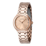 Invicta Wildflower Veylise Women's Watch - 32mm. Rose Gold (48228)