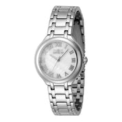 Invicta Wildflower Perlyne Women's Watch w/ Mother of Pearl Dial - 32mm. Steel (48230)