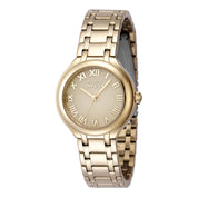 Invicta Wildflower Women's Watch w/ Mother of Pearl Dial - 32mm, Gold (48231)