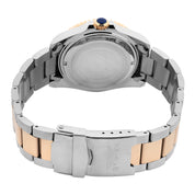 Invicta Pro Diver Unisex Watch - 38mm, Gold, Steel (46691)