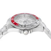 Invicta Pro Diver Currentwave Men's Watch - 43mm. Steel (44712)