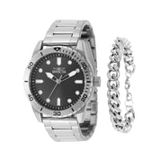 Open Box Invicta Specialty Men's Watch - 43mm, Steel (AIC-48308)