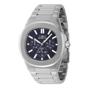 Invicta Speedway Brevos Men's Watch - 41mm. Steel (48326)