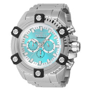 Invicta Coalition Forces Noktanis Men's Watch - 56mm. Steel (48332)