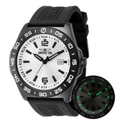 Invicta Coalition Forces Vulcan Men's Watch - 45mm, Black (48343)