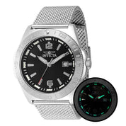 Invicta Coalition Forces VulcanX Men's Watch - 45mm. Steel (48347)