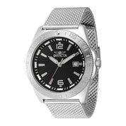 Invicta Coalition Forces VulcanX Men's Watch - 45mm. Steel (48347)