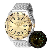 Invicta Coalition Forces VulcanX Men's Watch - 45mm. Steel (48349)