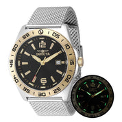 Invicta Coalition Forces VulcanX Men's Watch - 45mm. Steel (48350)