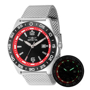 Invicta Coalition Forces VulcanX Men's Watch - 45mm. Steel (48351)